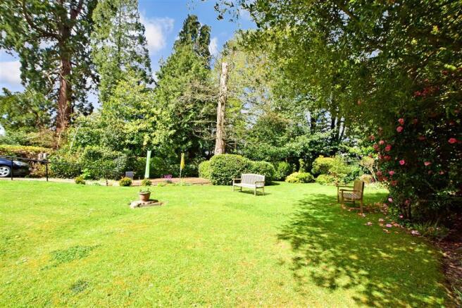 Communal Gardens