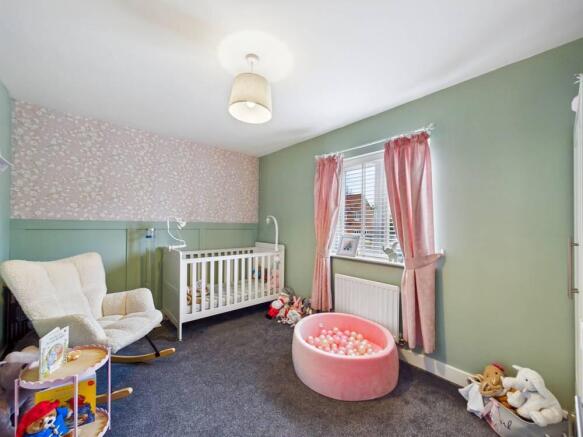 3 bed Semi-Detached for sale Image 4