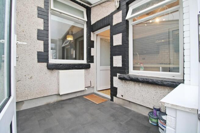 Lean-to
