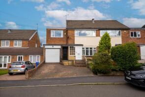 6, Rosamond Avenue, Sheffield S17 4LT