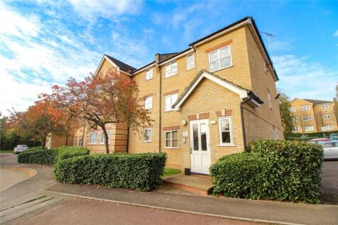 Kirkland Drive, Enfield, Middlesex, EN2