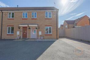 55, Viscount Close, Pinchbeck, Spalding PE11 3PS