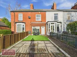 23, Raglan Road, Retford DN22 6LN