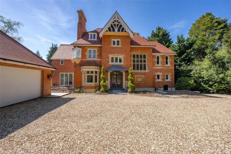 Oakley Road, Battledown, Cheltenham, Gloucestershire, GL52