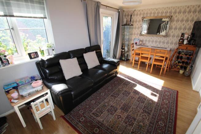 Lounge/Diner