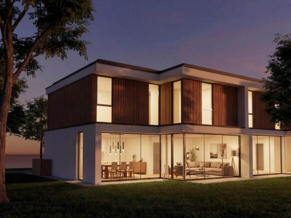 Q Gardens - Type B R