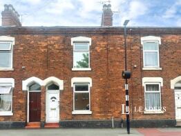 68, Flag Lane, Crewe CW1 3BG