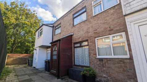 Birkrig, Skelmersdale, WN8 9HZ