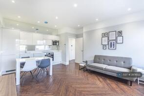 Flat 6, 13, Redcliffe Square, London SW10 9JX
