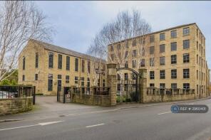 Apartment 57, 1535 The Melting Point, Firth Street, Huddersfield HD1 3BB