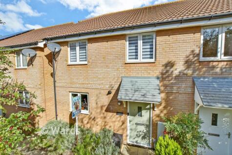 Petunia Avenue, Minster On Sea, Sheerness, Kent
