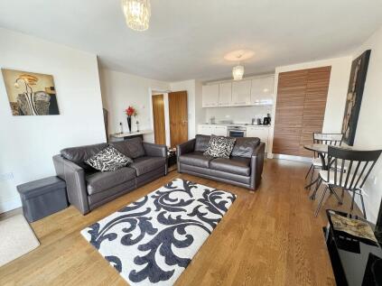 Vega House, Falcon Drive, Cardiff