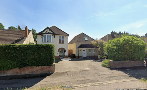 Chantry Avenue, Bedford, Kempston, MK42