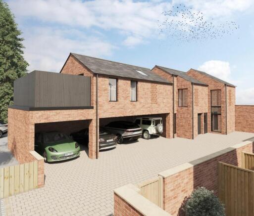 4 bed Town House for sale Image 2