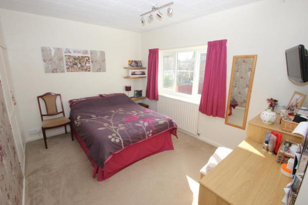 BEDROOM 3