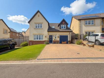 Frazer Road, Shotley Bridge, Consett