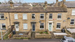 168, Thornhill Road, Rastrick, Brighouse HD6 3AH
