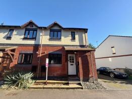 9, Cottey Brook, Tiverton EX16 5BR