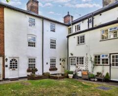 6, The Square, Darley Abbey, Derby DE22 1DY
