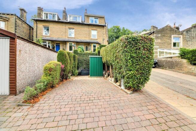 View of Property at Front
