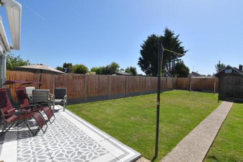 Adie Road, Greatstone, New Romney