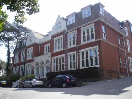 Knyveton Road, Bournemouth