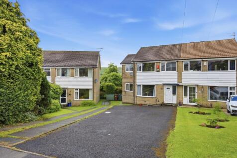 Hameldon Road, Loveclough, BB4