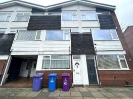 120, Woolton Road, Garston, Liverpool L19 5NH