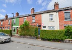 51, Rushdale Road, Sheffield S8 9QA