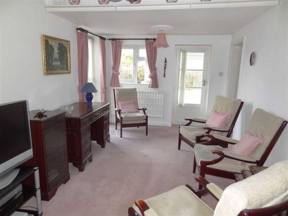 DAY ROOM