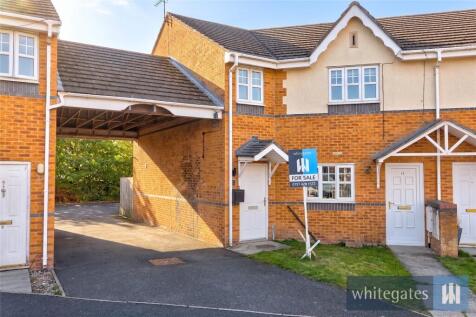 All Hallows Drive, Liverpool, Merseyside, L24