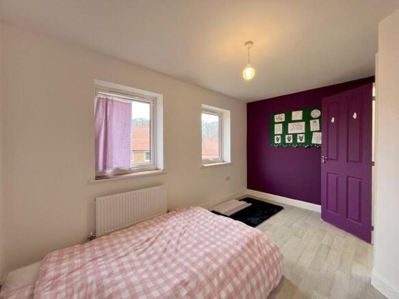 Rowlands Way, Basingstoke, Hampshire photo 4
