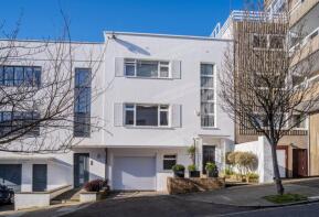 3, Wells Rise, London NW8 7LH
