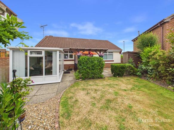 2 bed Bungalow for sale Image 6