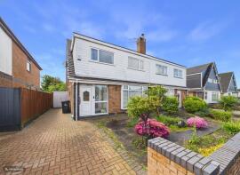 40, Ayrton Avenue, Blackpool FY4 2BW