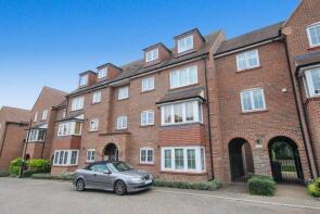 55, Lindsell Avenue, Letchworth Garden City SG6 4DG