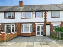 170, Vernon Road, Leicester LE2 8GD