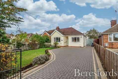 Convent Lane, Braintree, CM7