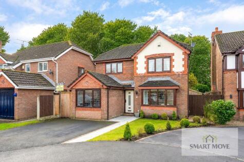 Maesbrook Close, Banks, Southport