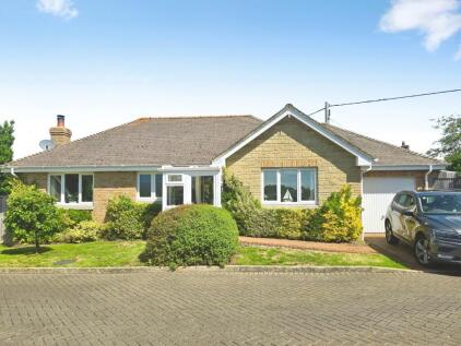 Pippins Close, Brighstone