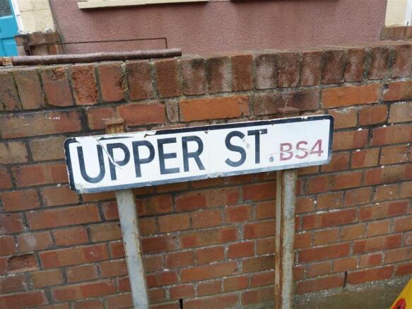 Upper Street