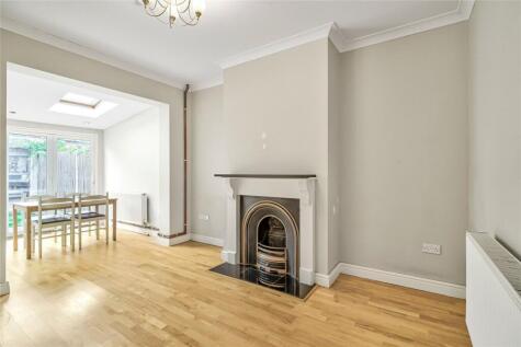 Cromer Road, Tooting, SW17