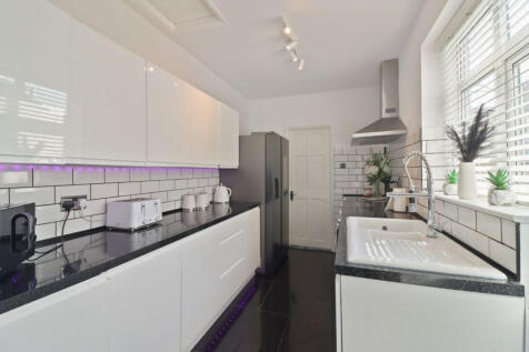 West Street, Warsop Vale, Mansfield, NG20