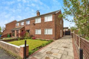 7, Cotterill Drive, Woolston, Warrington WA1 4AS