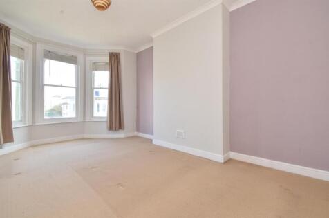 Carisbrooke Road, St. Leonards-On-Sea