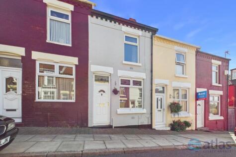 Bowood Street, Dingle, L8