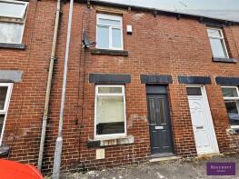 8, Burton Terrace, Barnsley S70 1UZ