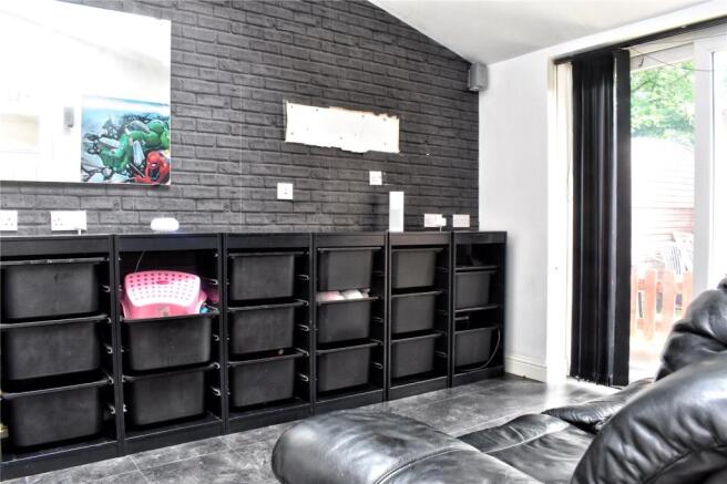 Play Room