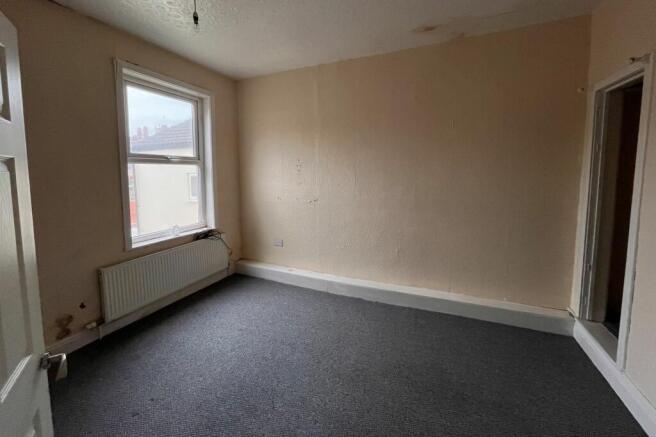 49 Egerton Road, Blackpool, FY1 2NP