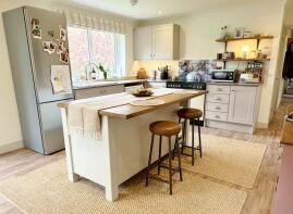 Haven Rise, Fordham Road, Bury St. Edmunds IP28 8JB